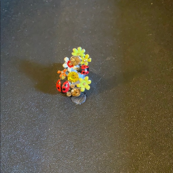 Rings - Picture 1 of 3